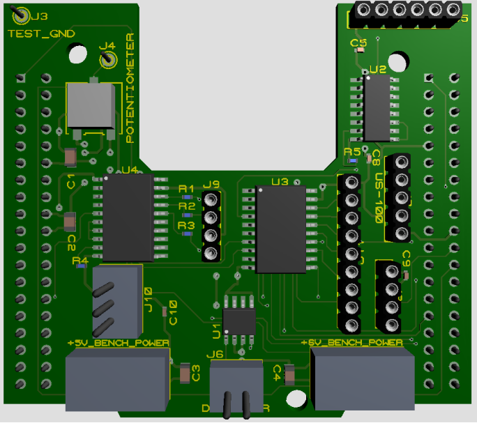 Water Reservoir Controller - Image 1